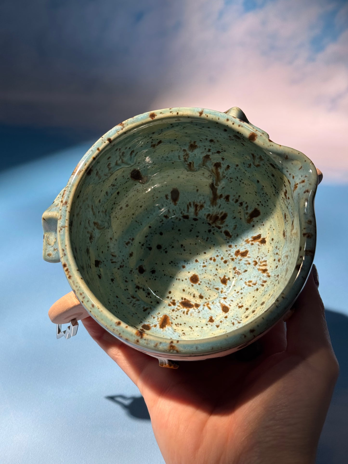 Amore Matcha Bowl