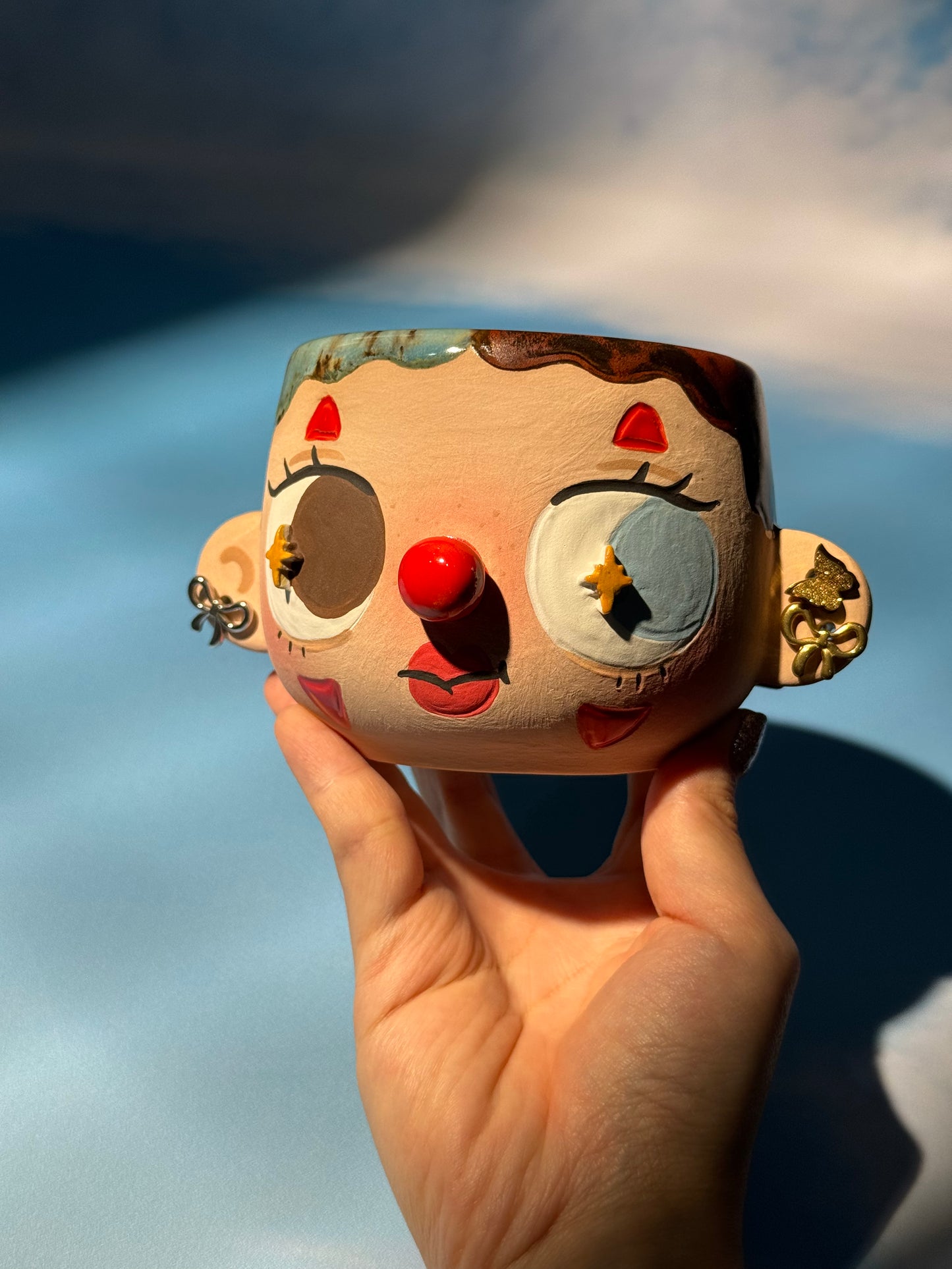 Bon Bon Mug