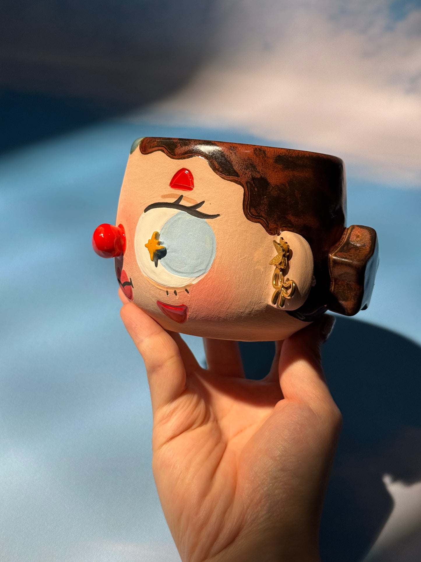 Bon Bon Mug