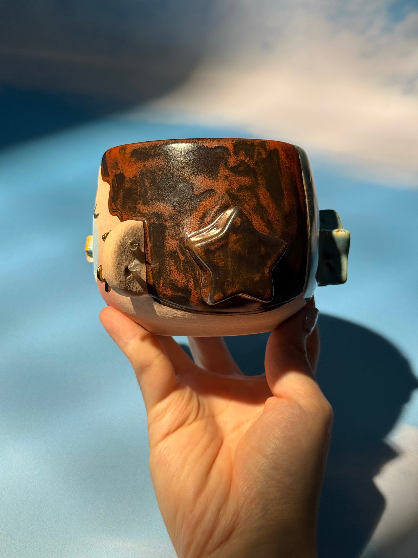 Bon Bon Mug