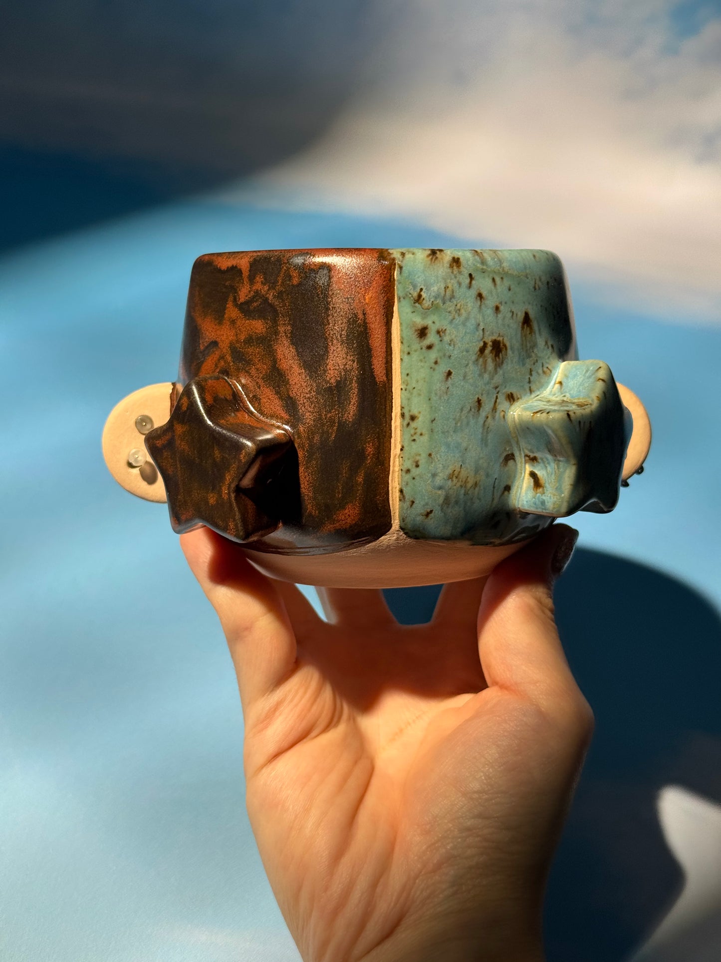 Bon Bon Mug