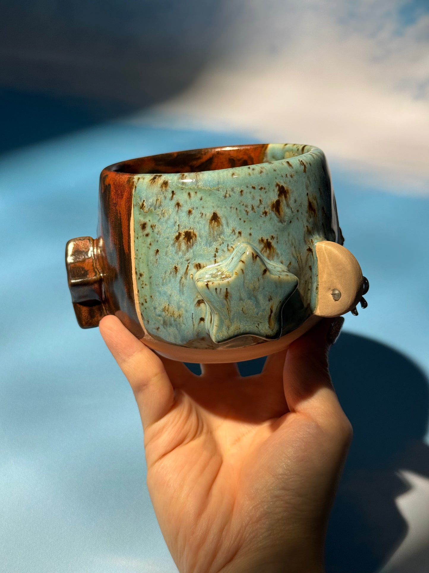 Bon Bon Mug