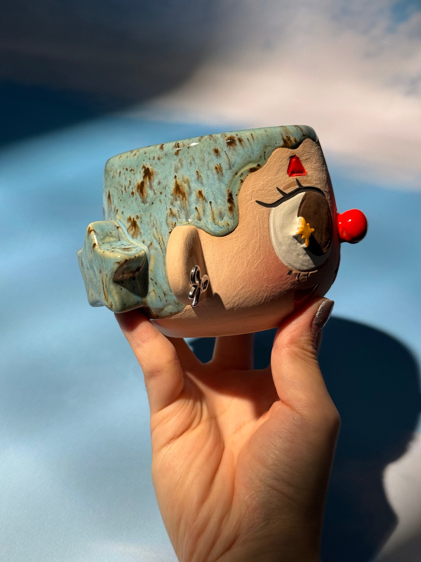 Bon Bon Mug