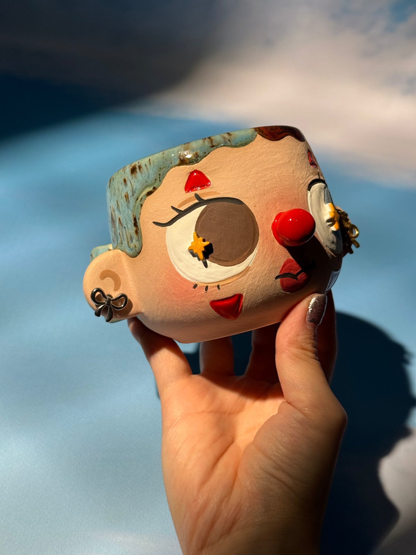 Bon Bon Mug