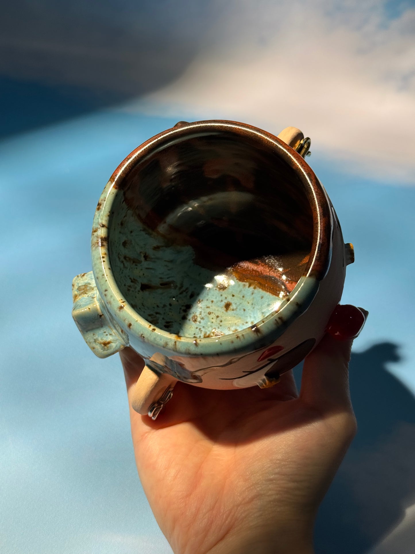 Bon Bon Mug