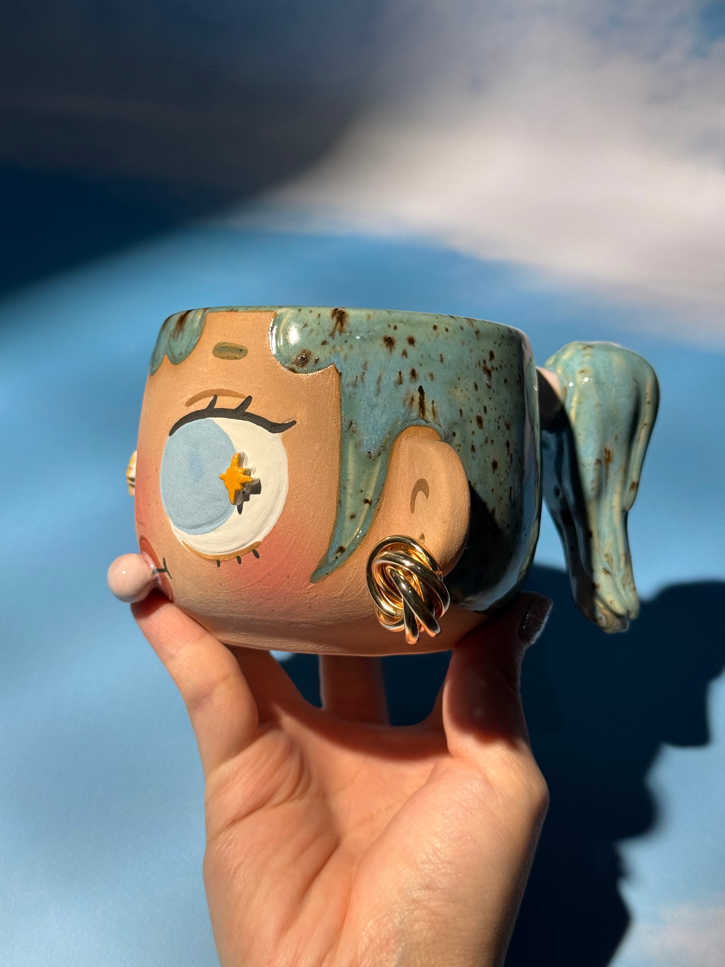 PONY Mug
