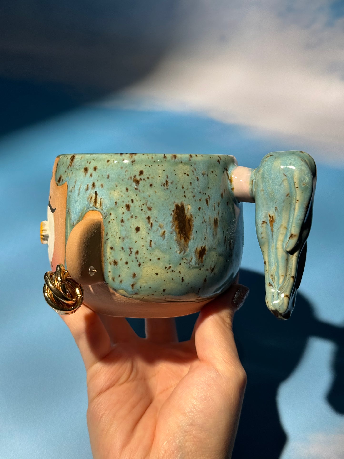 PONY Mug