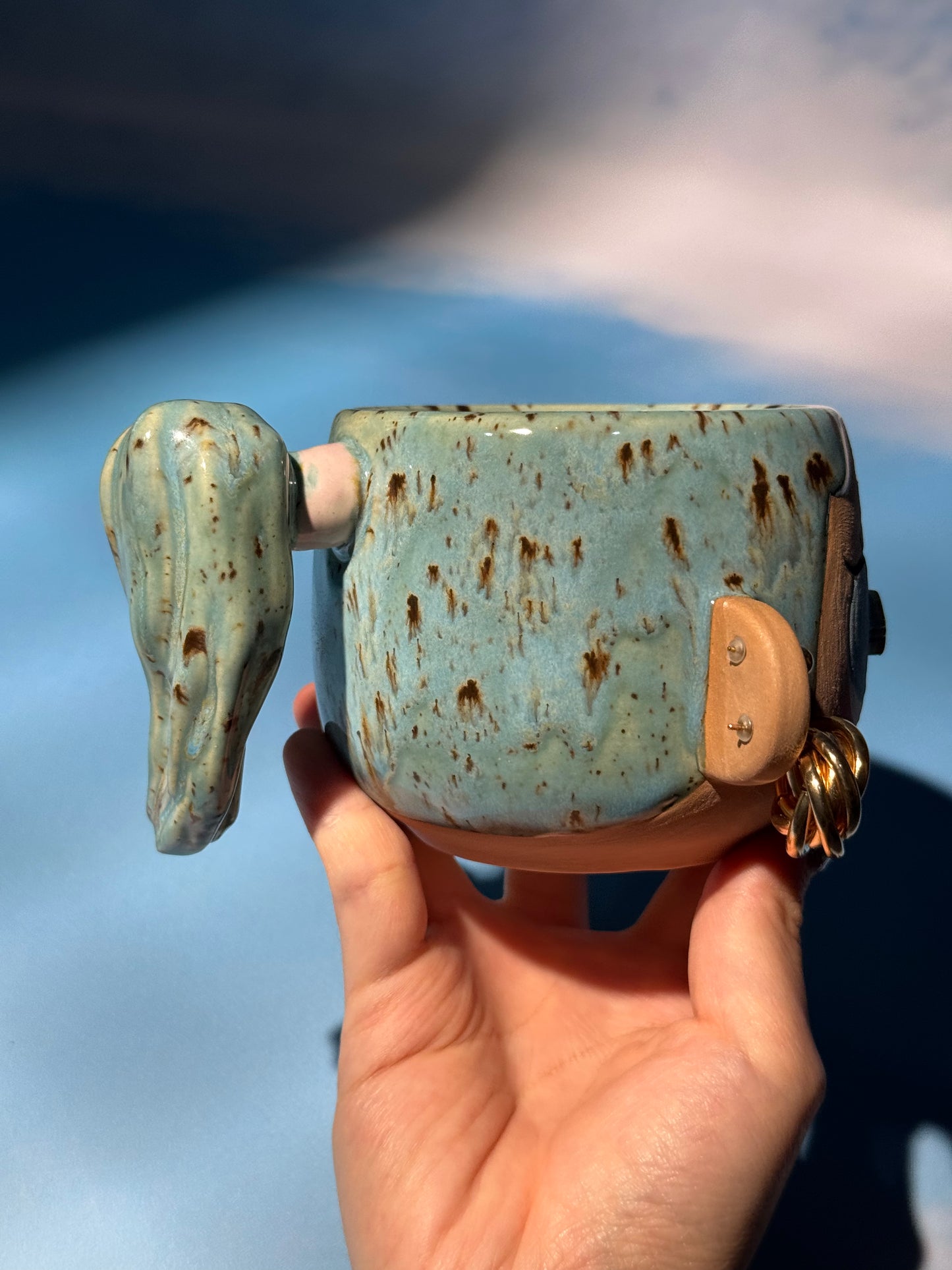 PONY Mug
