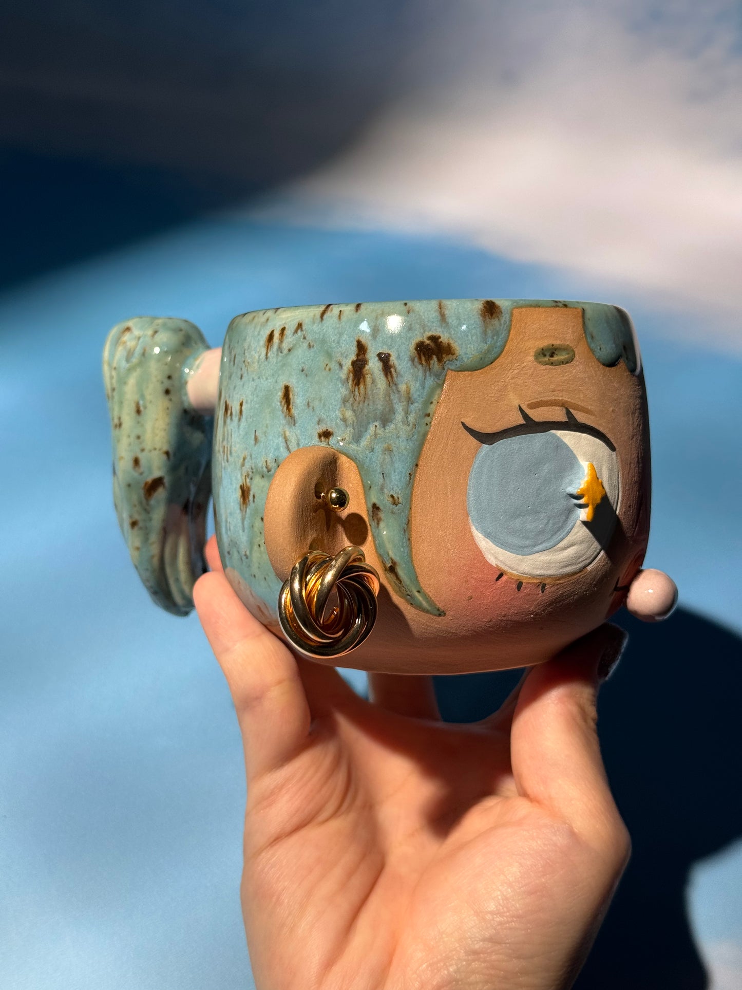 PONY Mug