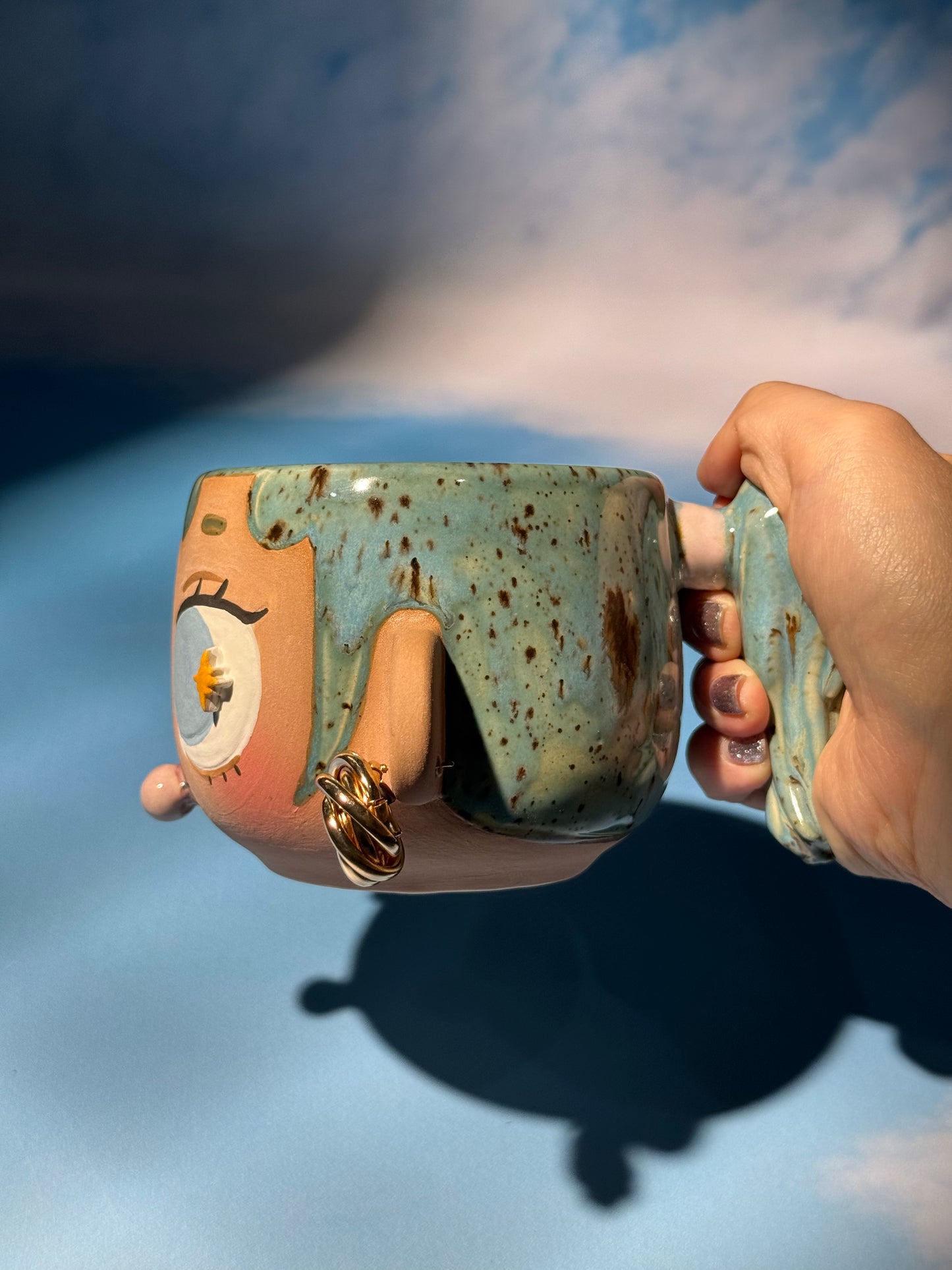 PONY Mug