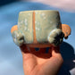 BLUEY mug