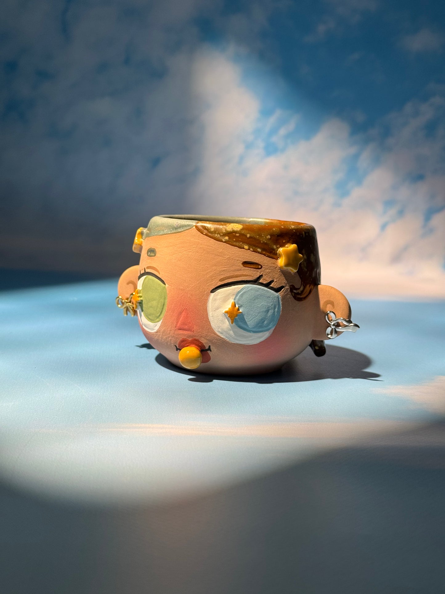 LYRA mug