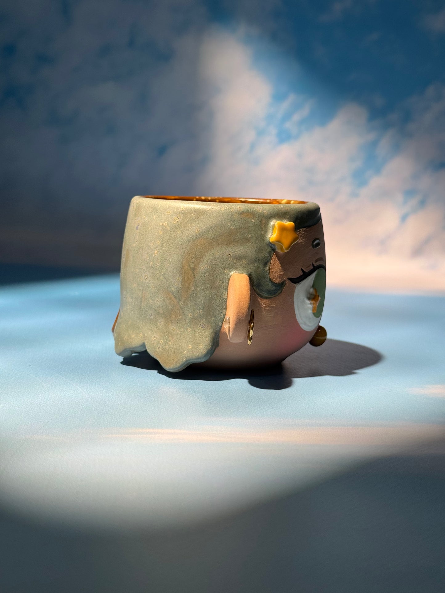 LYRA mug