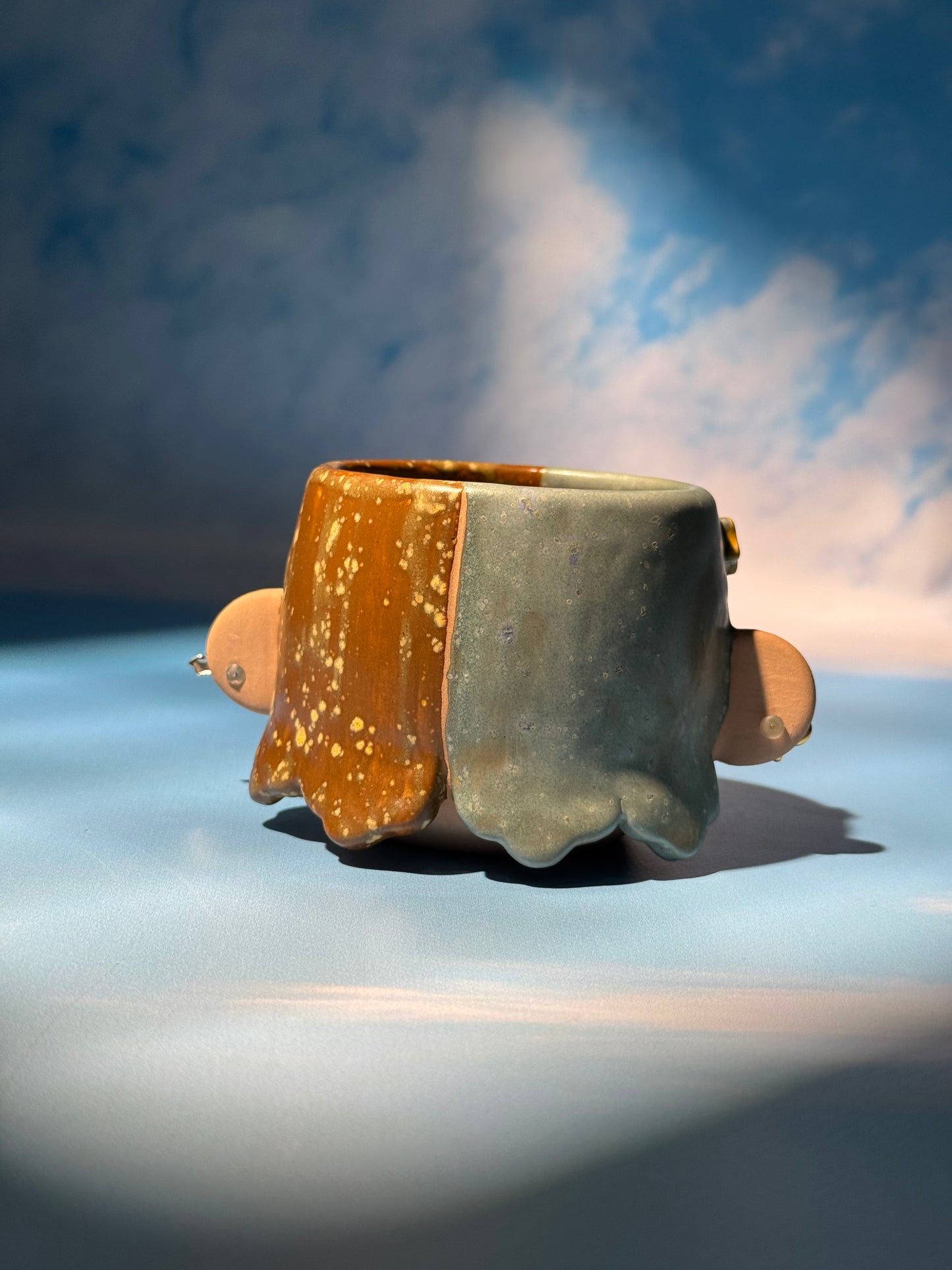 LYRA mug