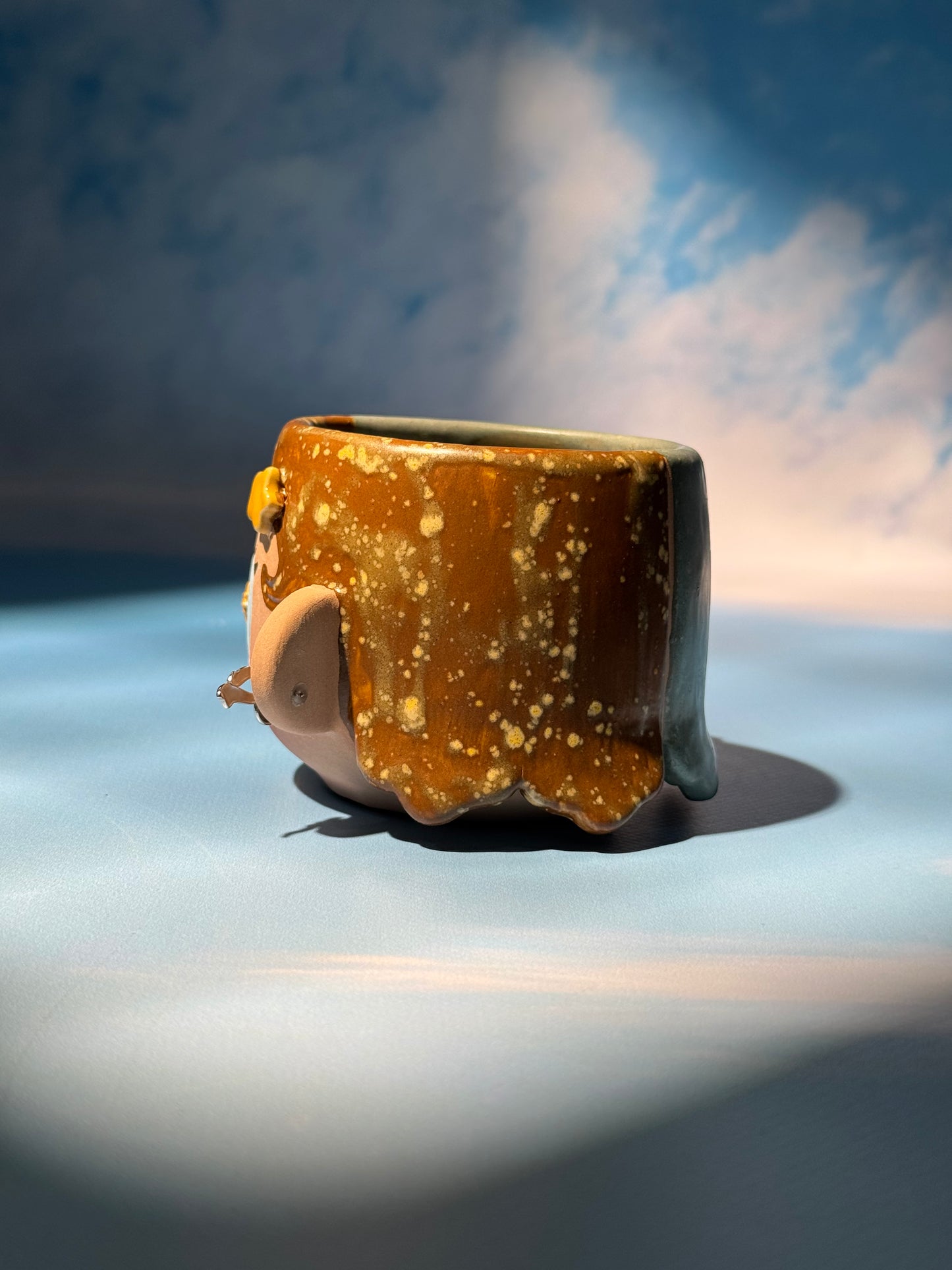 LYRA mug
