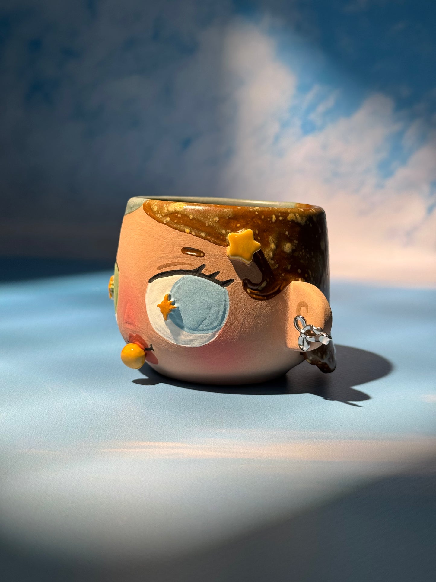 LYRA mug