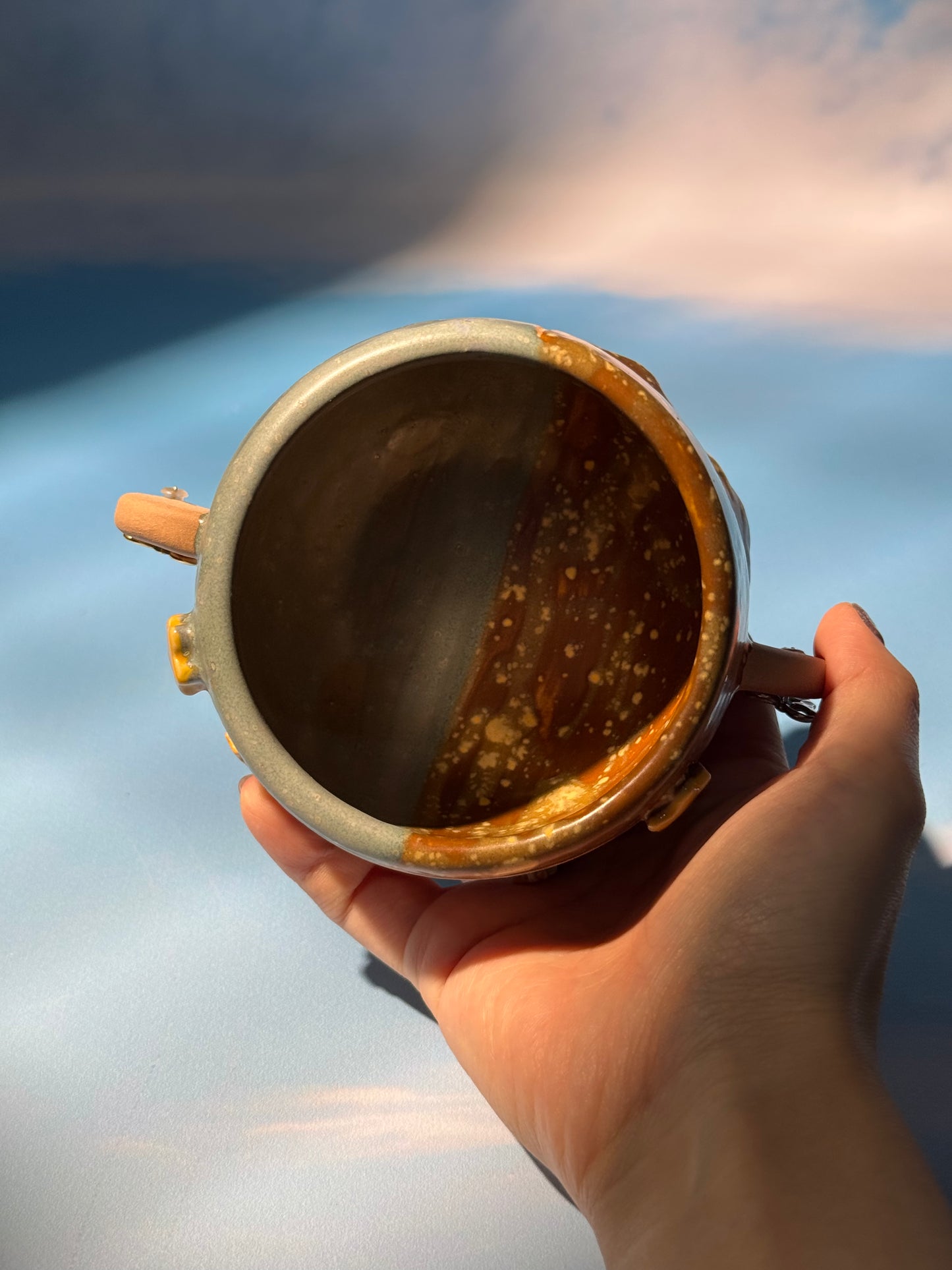 LYRA mug