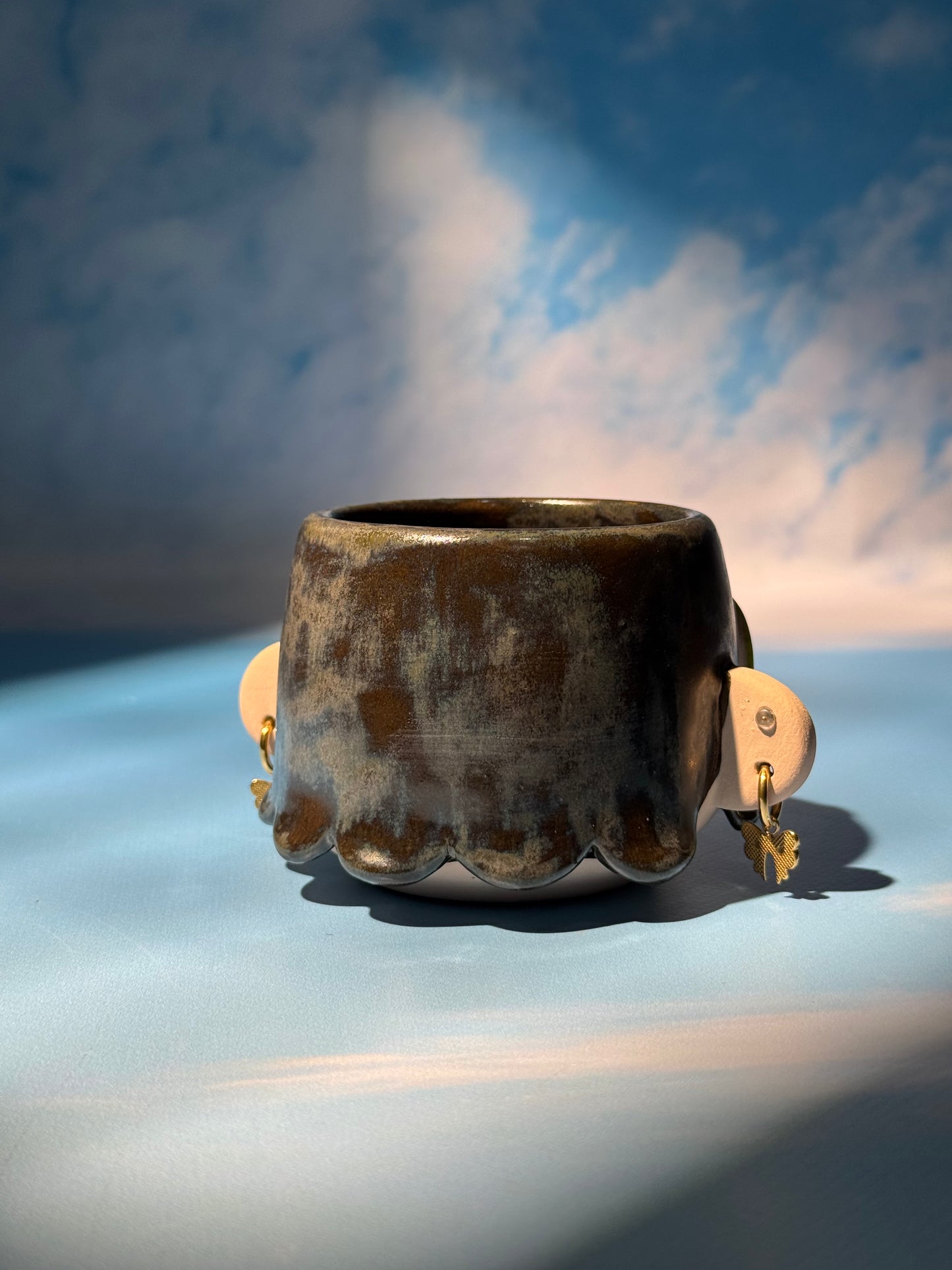 BILLIE mug