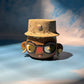 BELLE mug + Hat Lid set