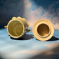 BELLE mug + Hat Lid set