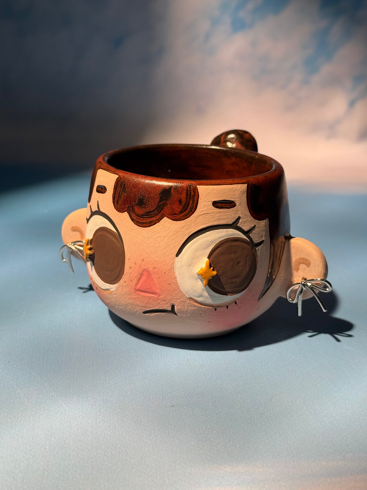 JUNE mug