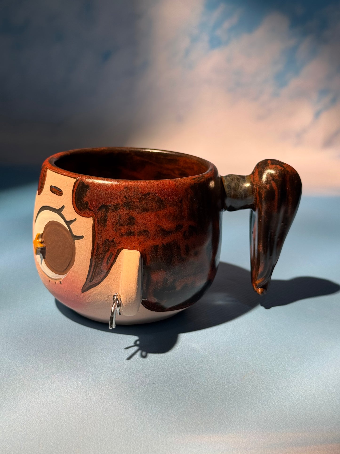 JUNE mug