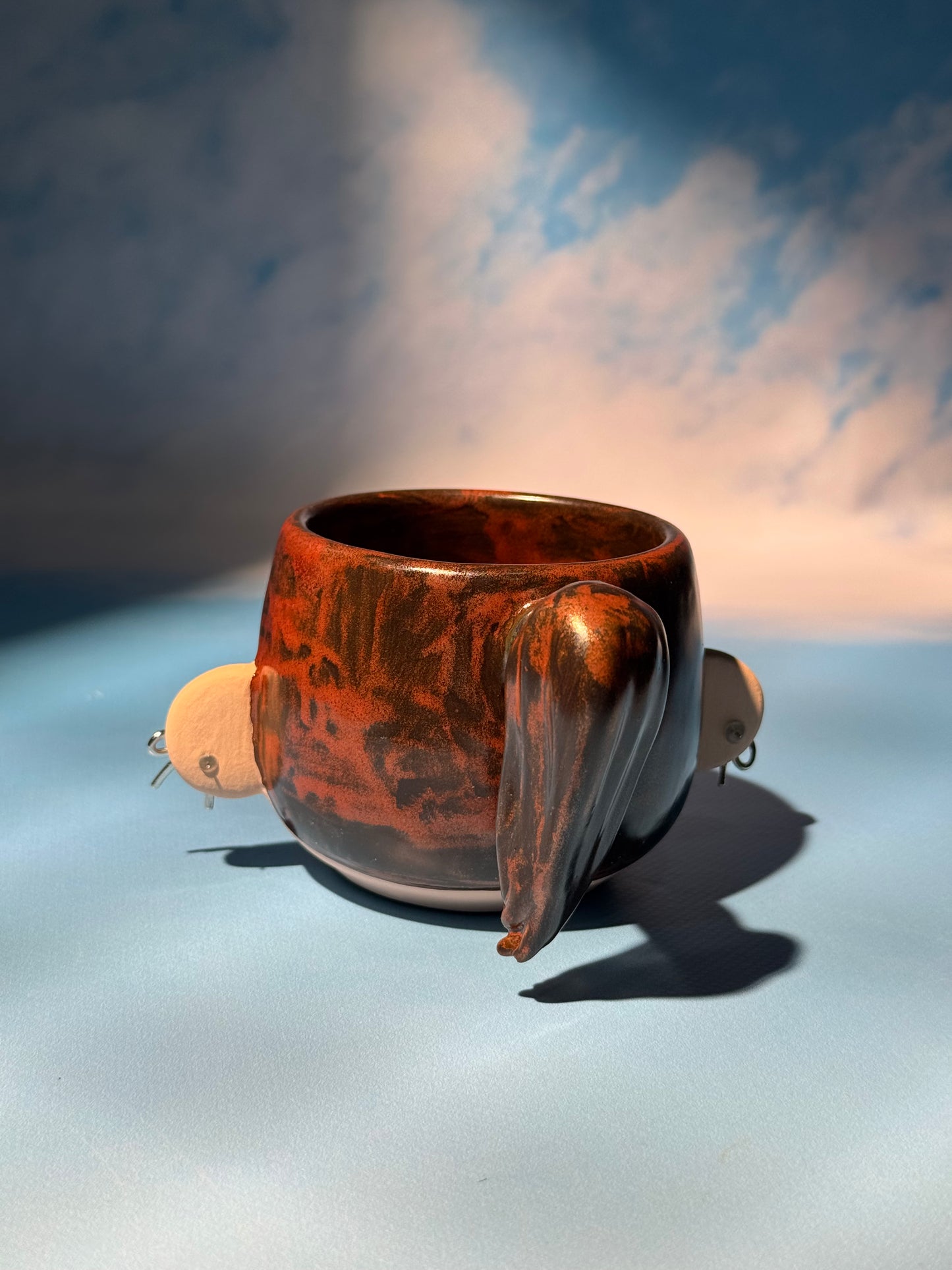 JUNE mug