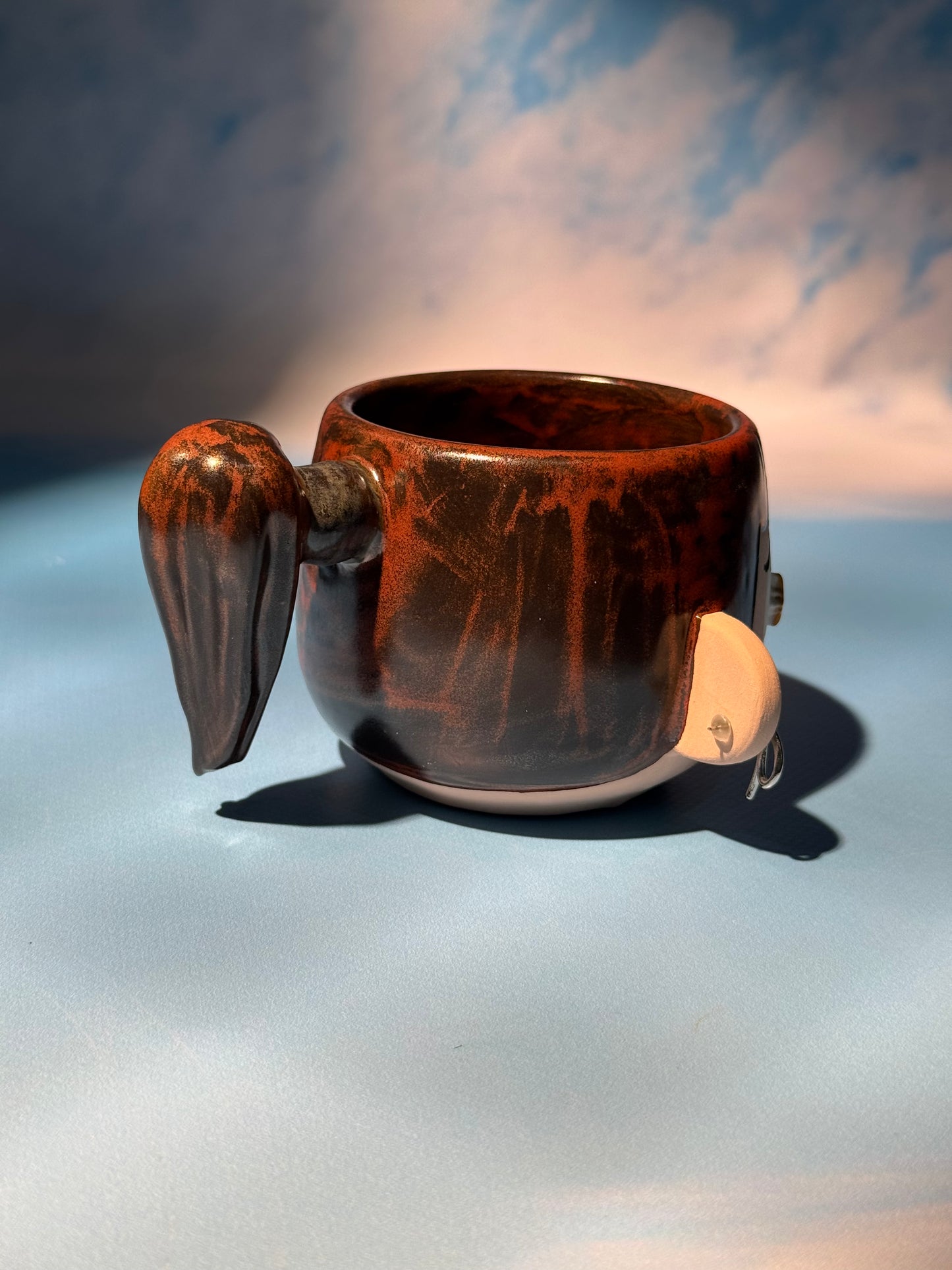 JUNE mug