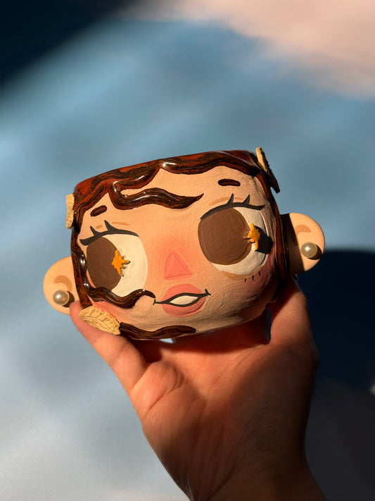 AMBY mug