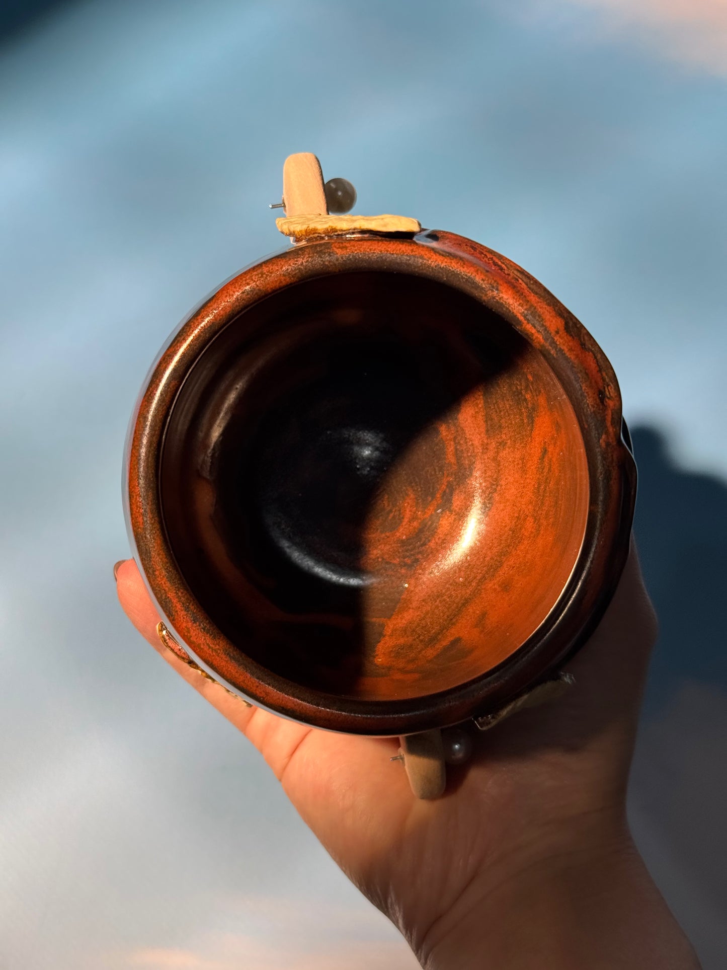 AMBY mug