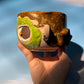BIRDY matcha bowl
