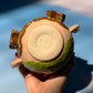 BIRDY matcha bowl