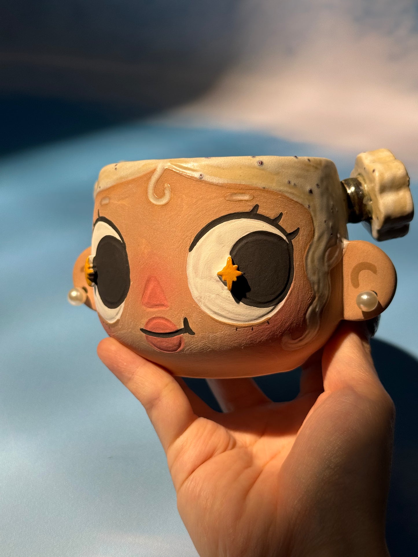 COOKIE mug