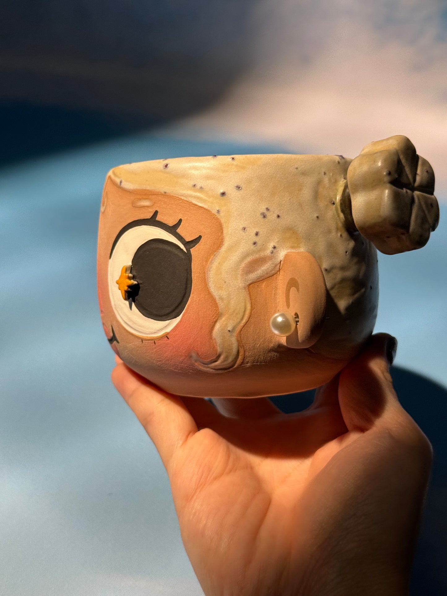COOKIE mug