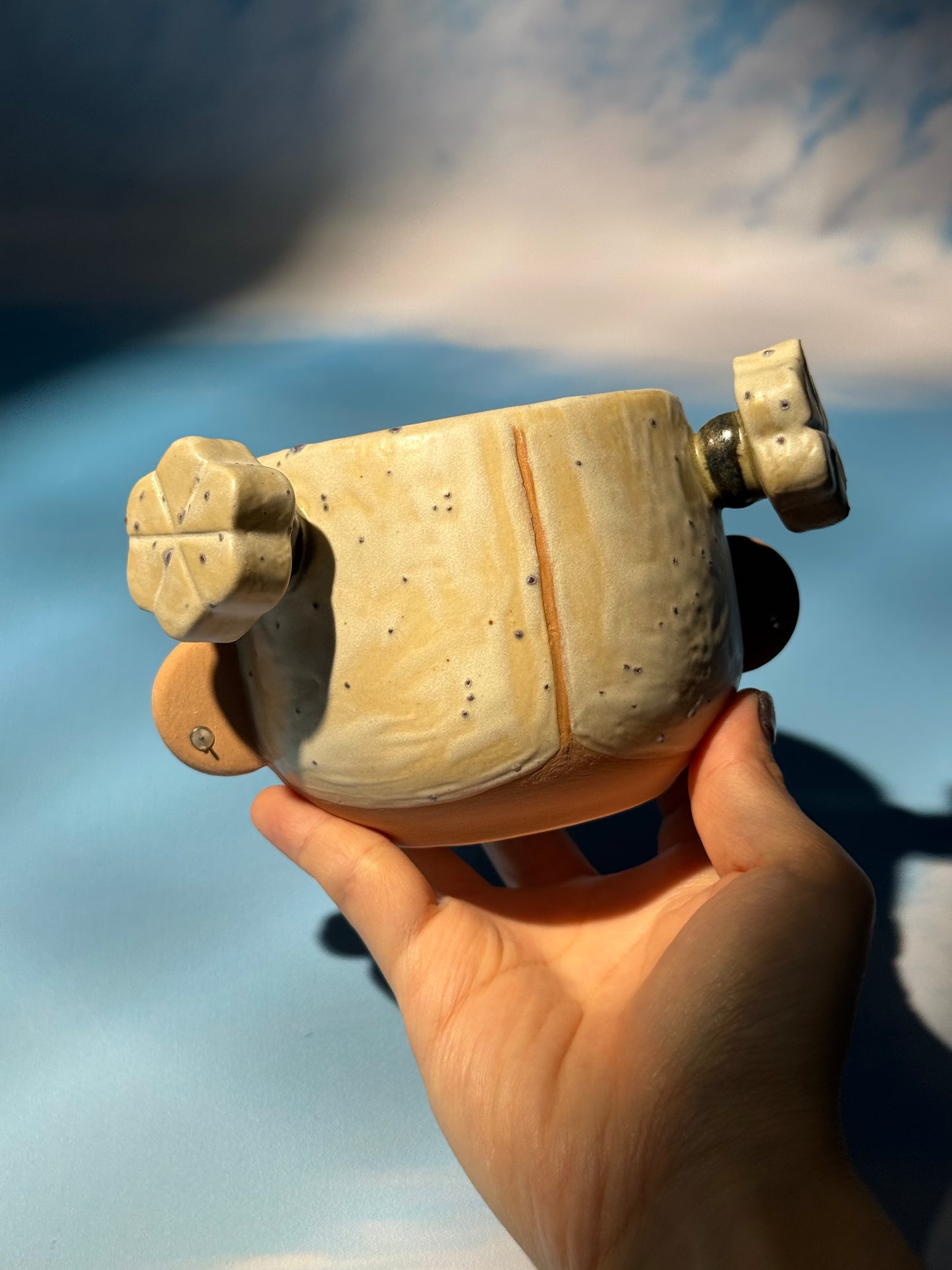 COOKIE mug