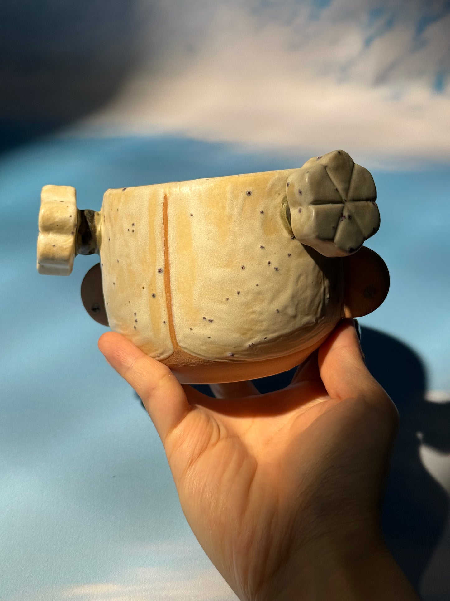 COOKIE mug