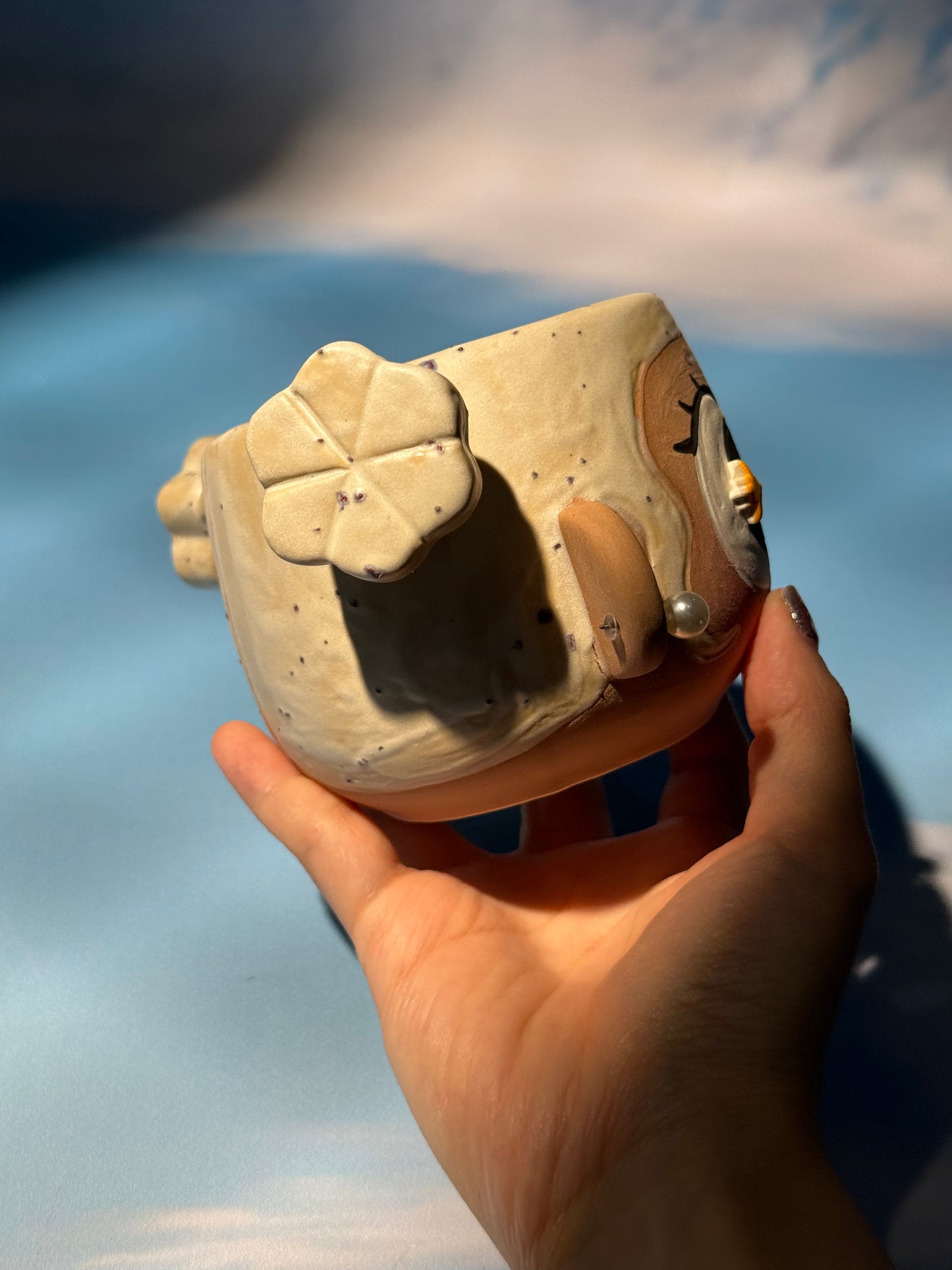 COOKIE mug