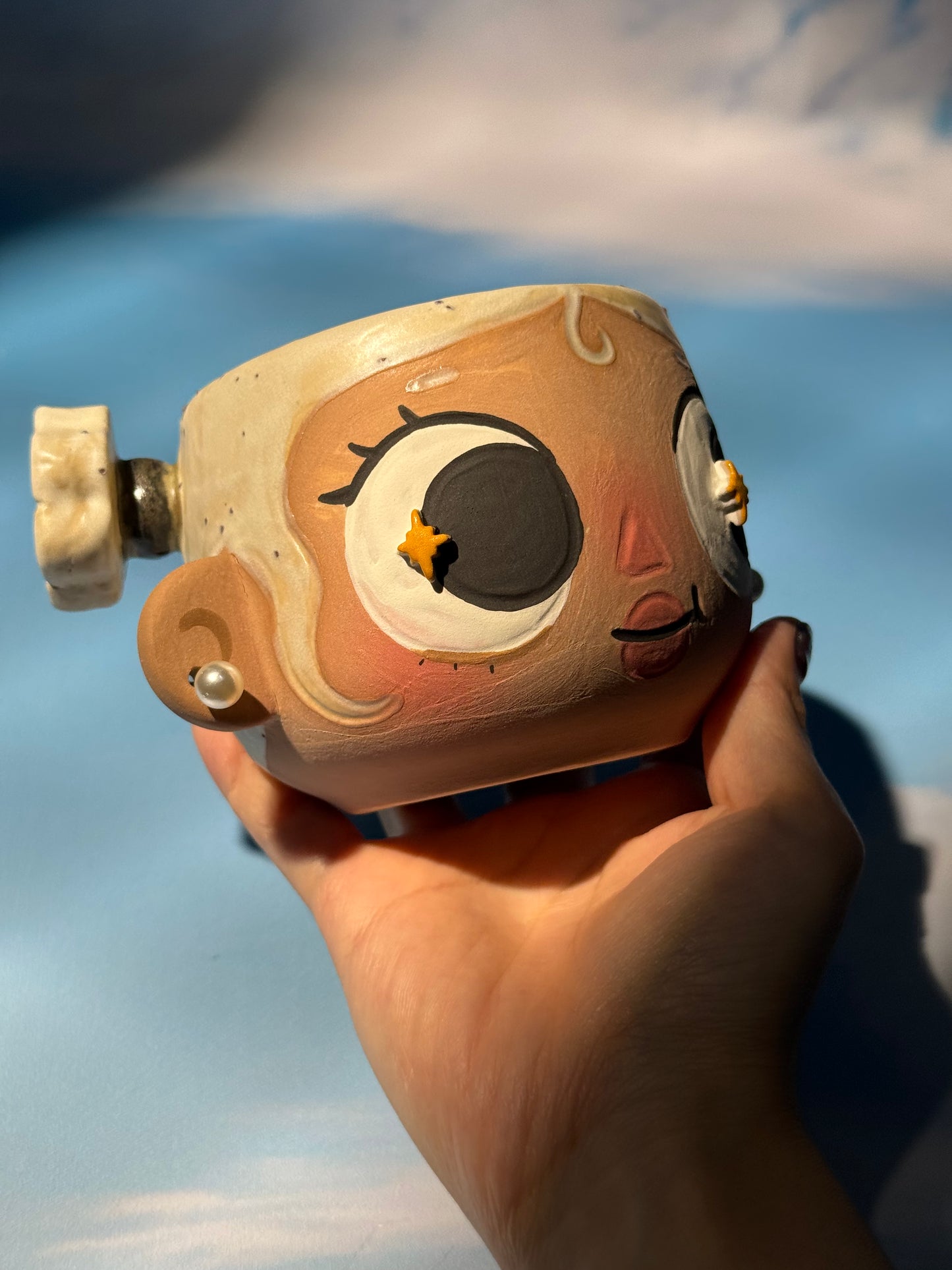 COOKIE mug