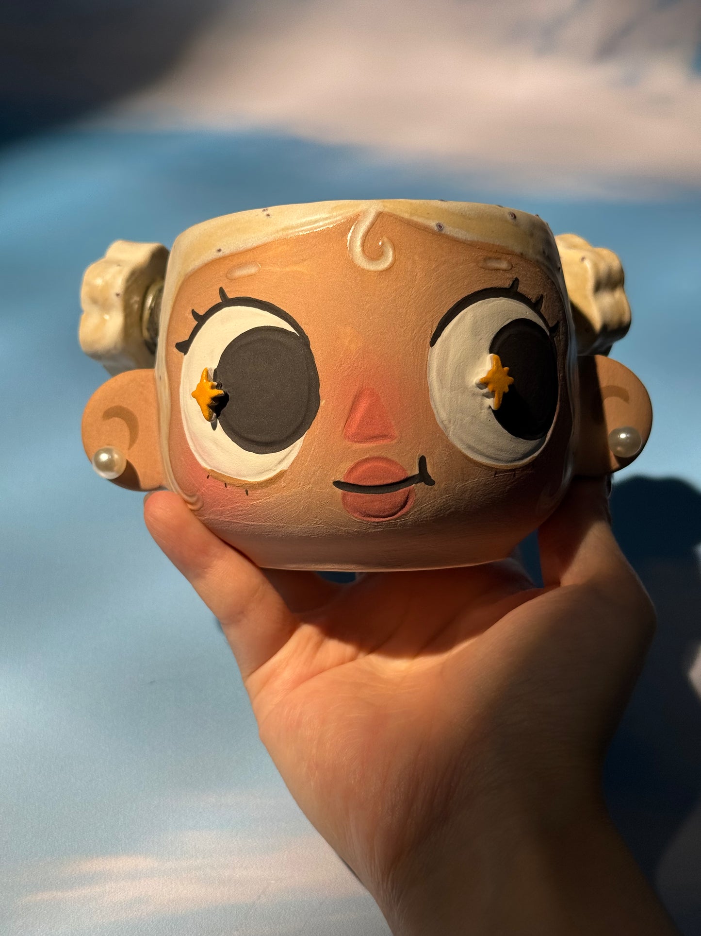 COOKIE mug