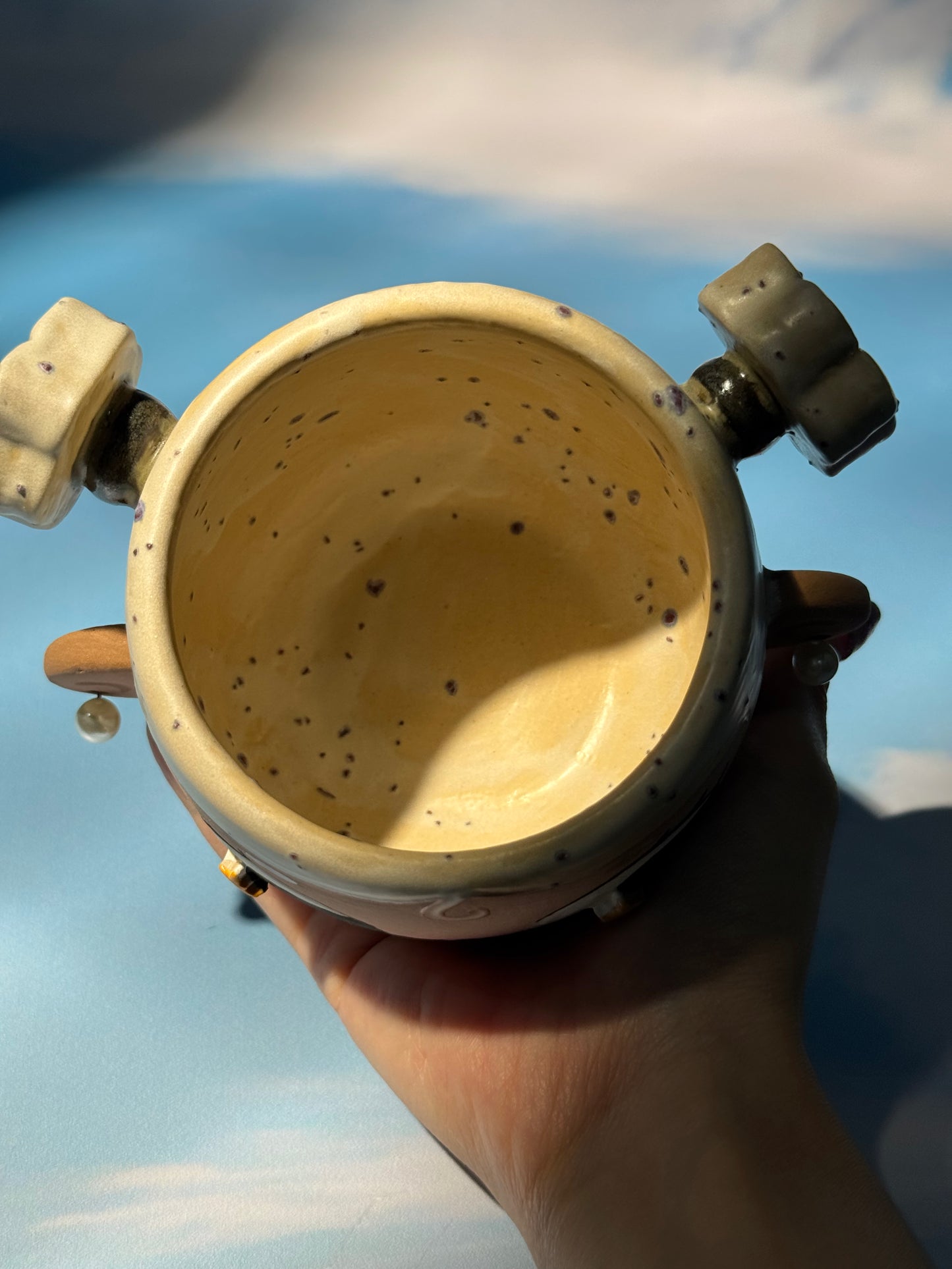 COOKIE mug