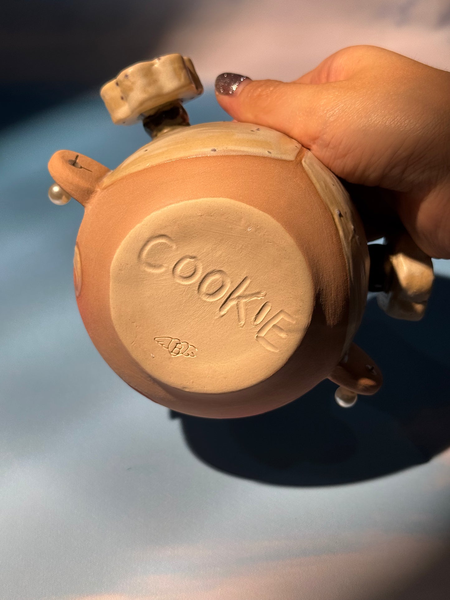 COOKIE mug