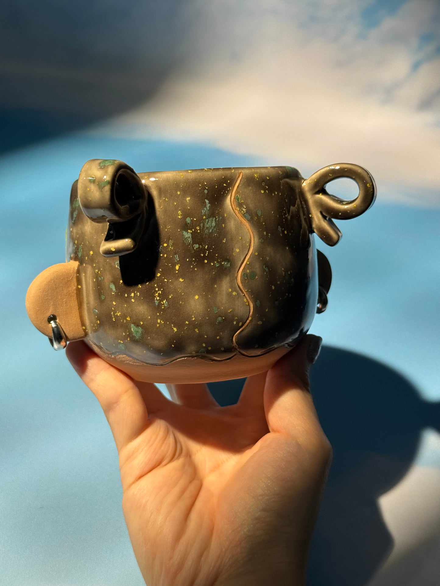 JOJO mug