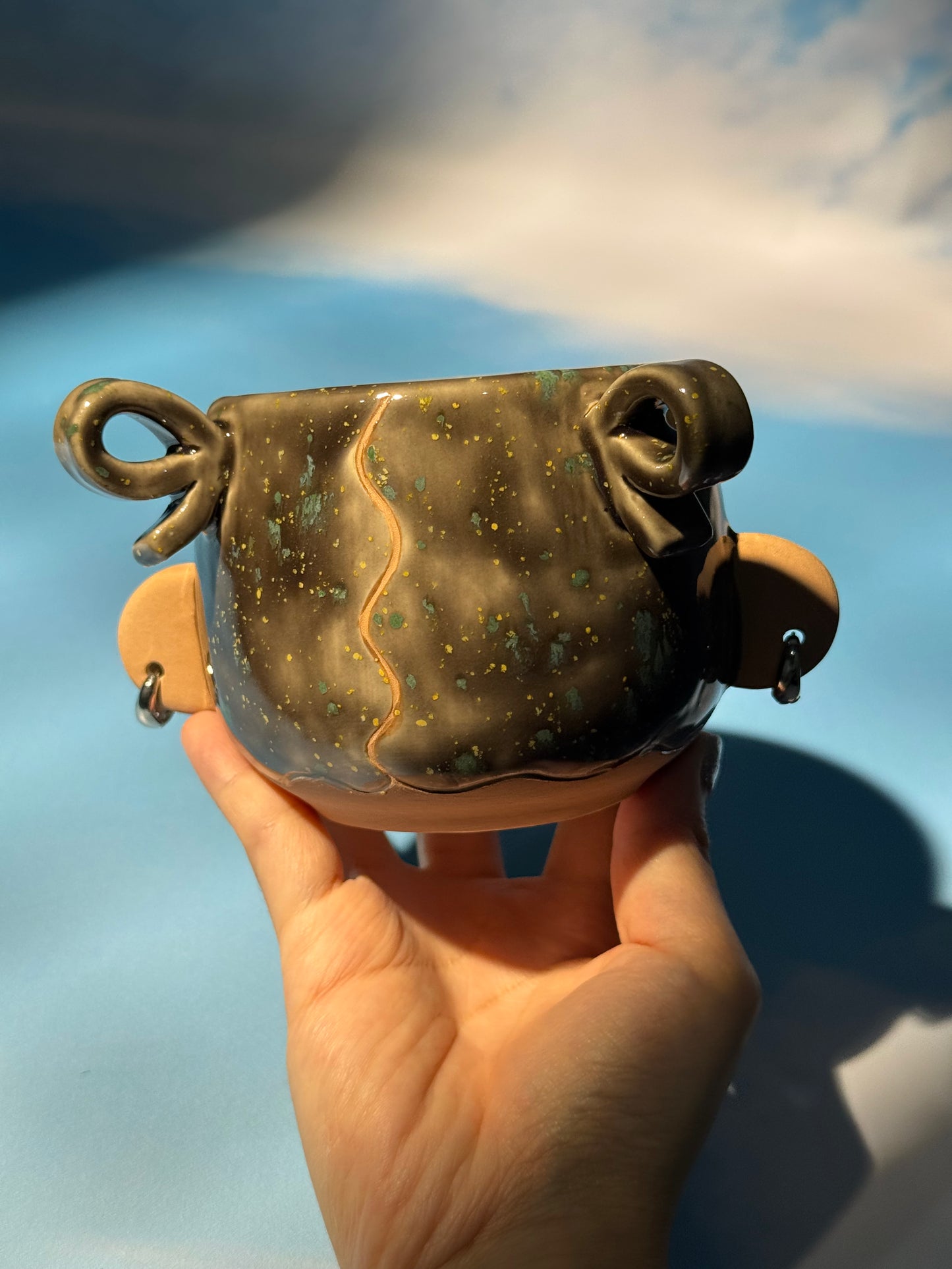 JOJO mug