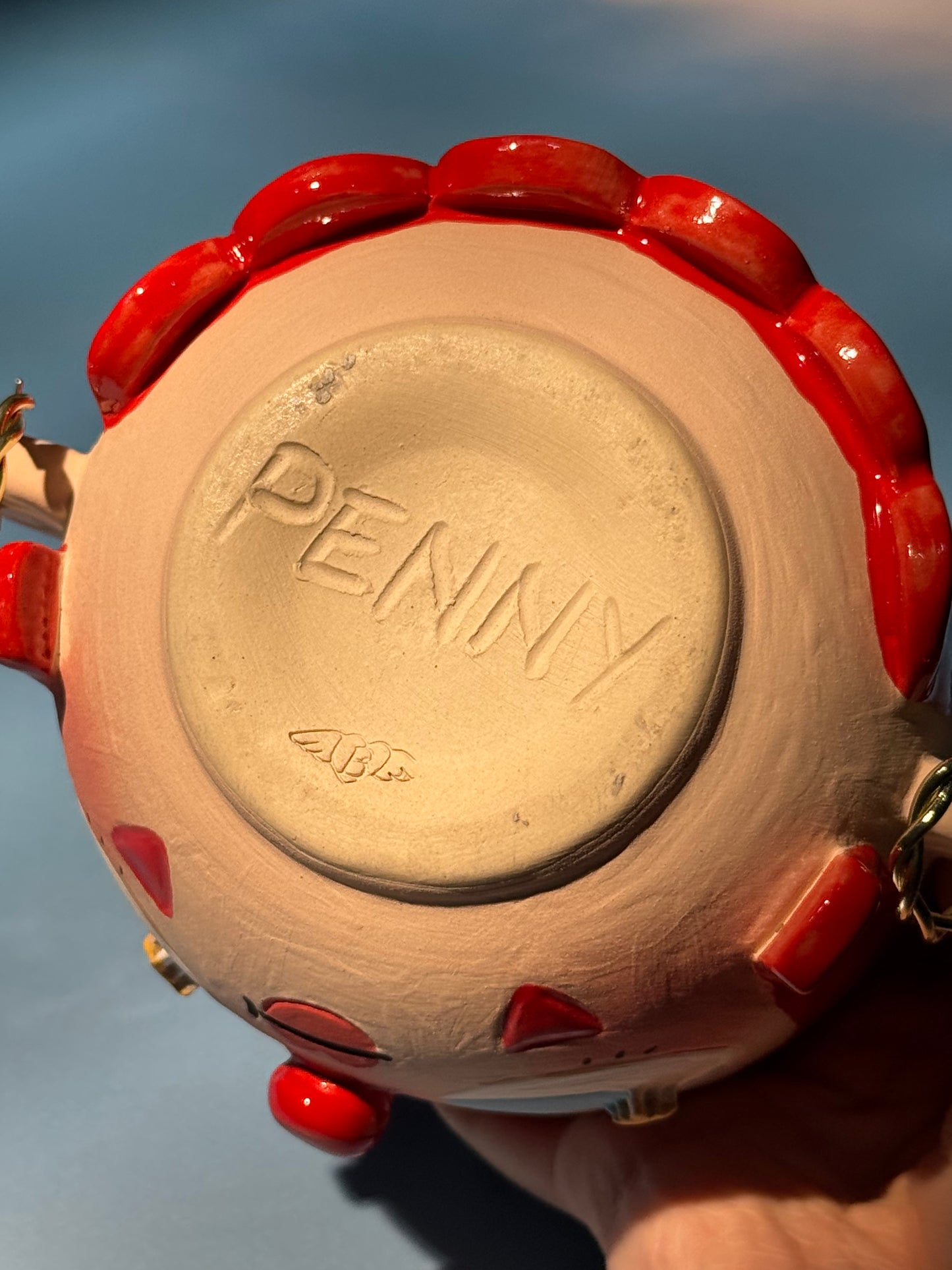 PENNY matcha bowl