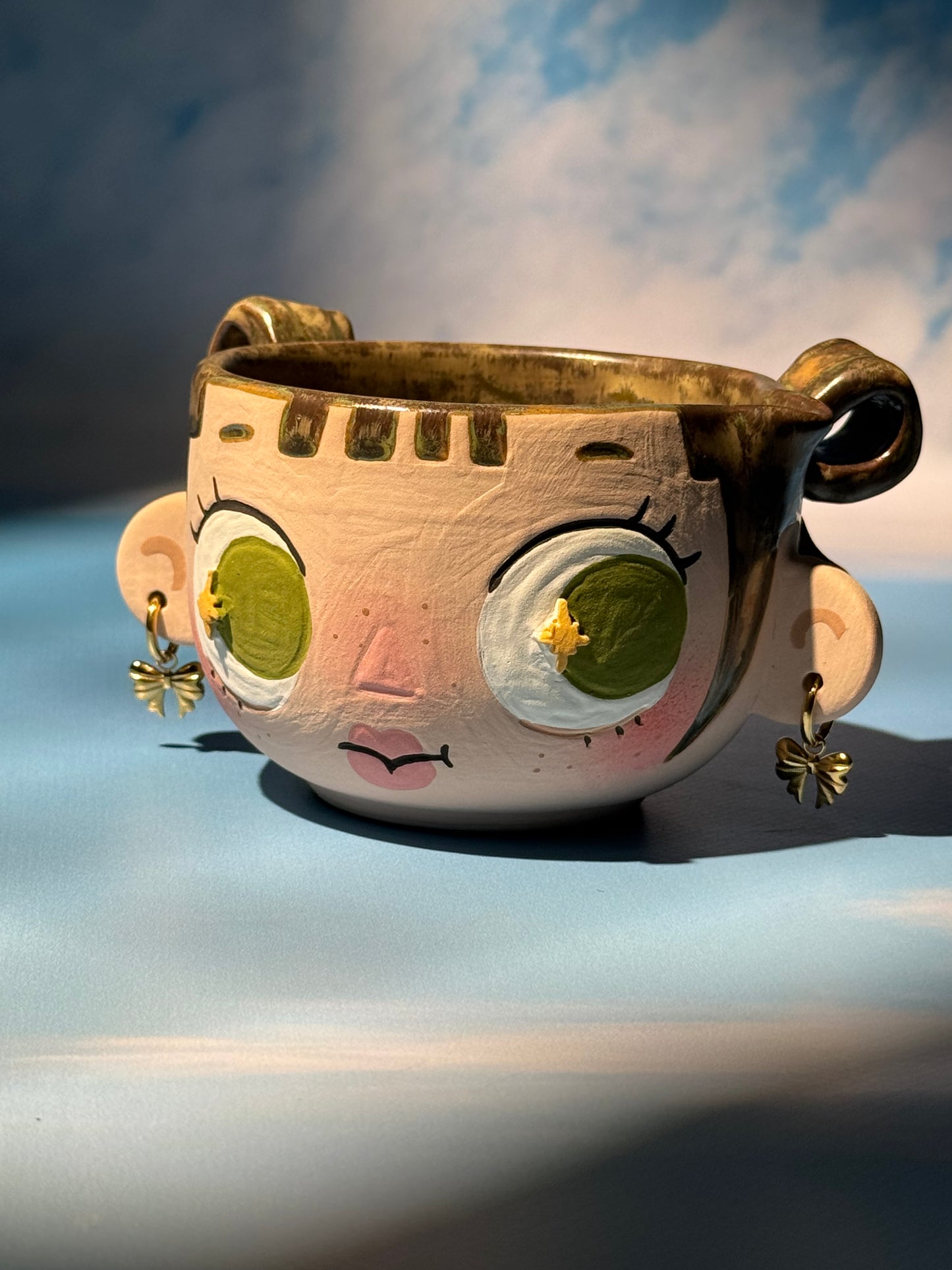 BUFFY matcha bowl