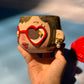 LOVE mug + Lid