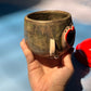 LOVE mug + Lid