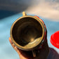 LOVE mug + Lid