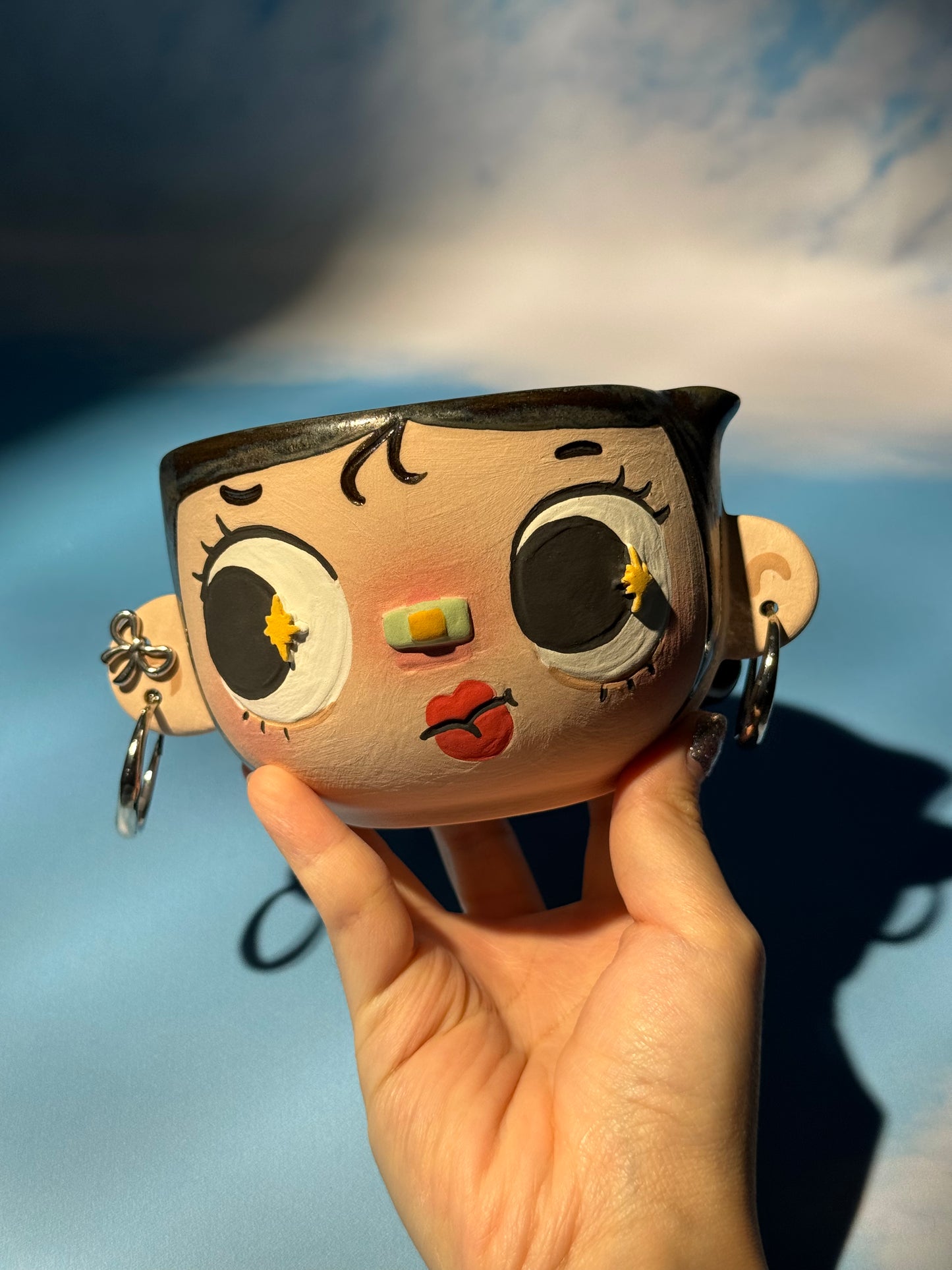NORA bowl