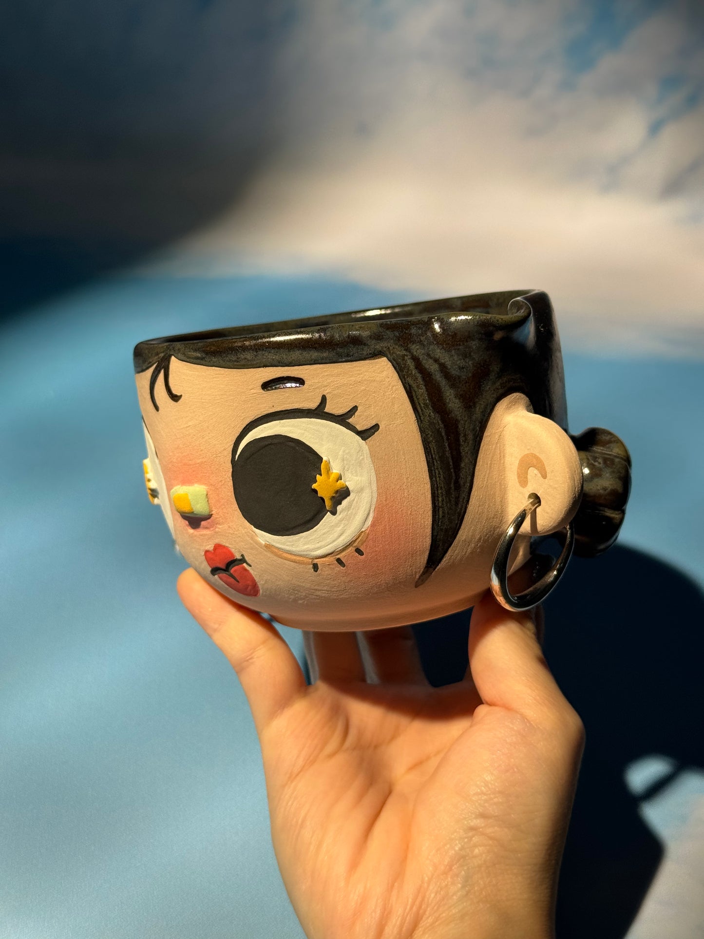 NORA bowl